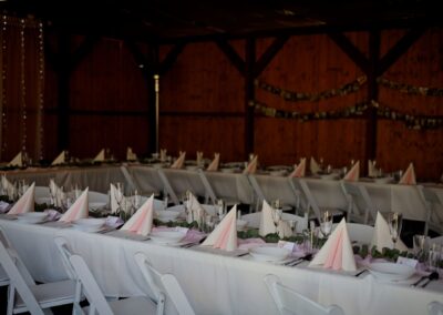 svatby Pardubický kraj