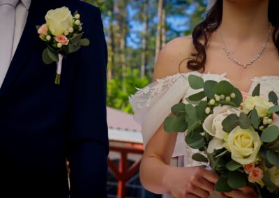 svatební místo Pardubický kraj