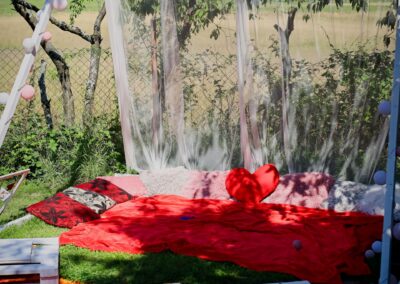 svatební místo Pardubický kraj