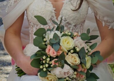 svatební místo Pardubický kraj